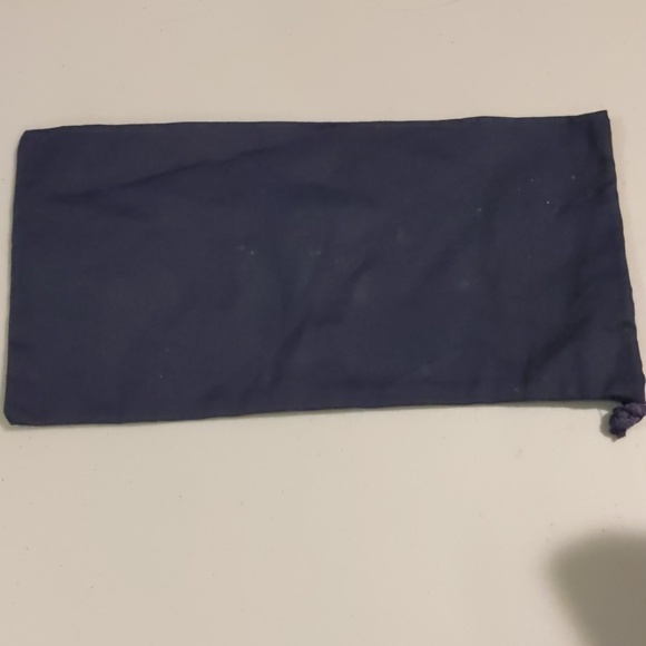 Ralph Lauren shoe size drawstring dust/travel bag - Picture 2 of 2